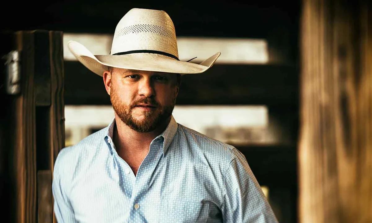 Cody Johnson