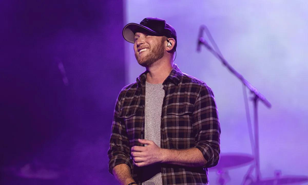 Cole Swindell