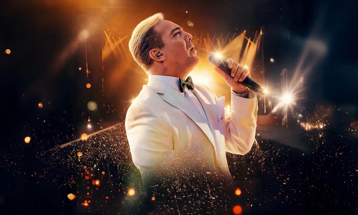 Cristian Castro