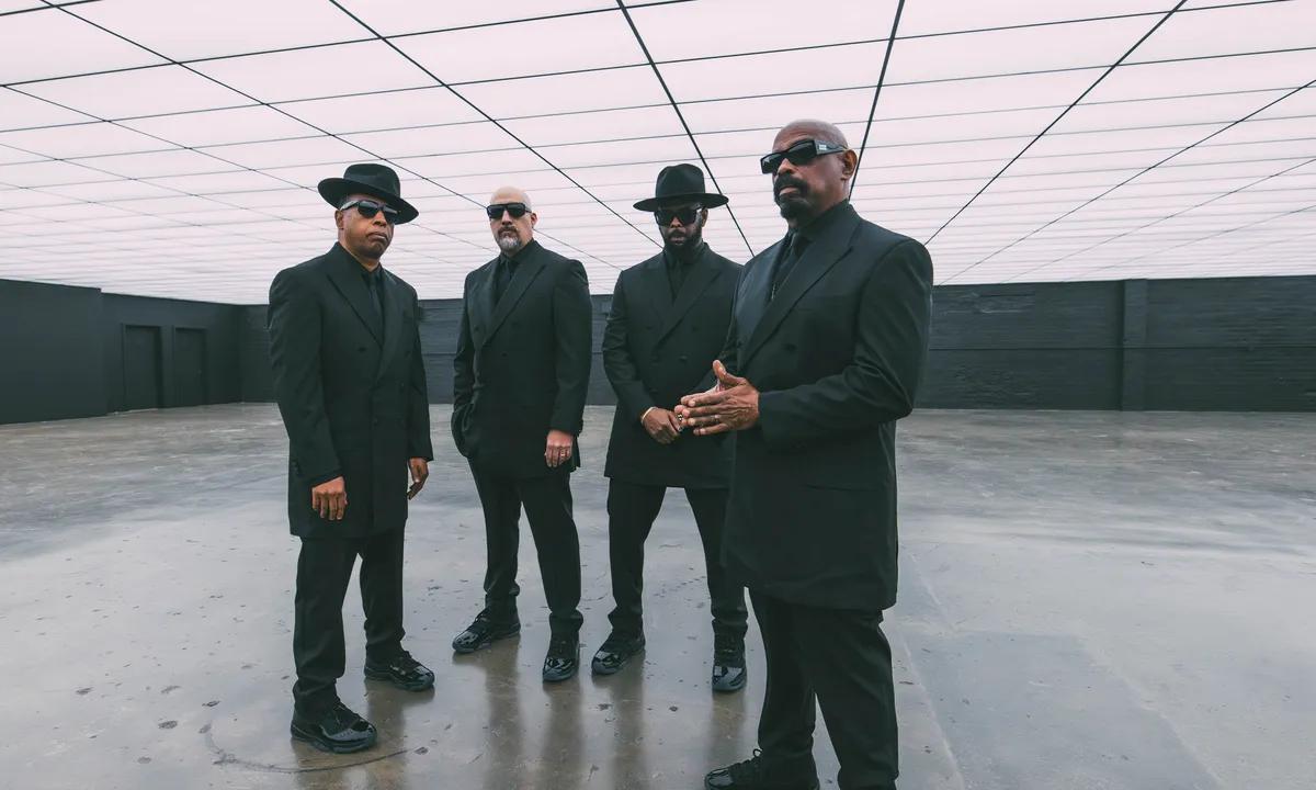 Cypress Hill