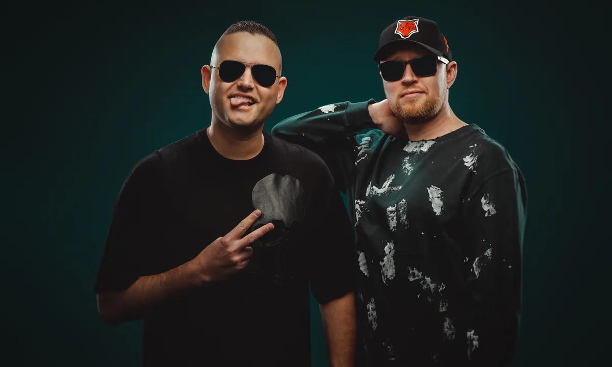 Da Tweekaz