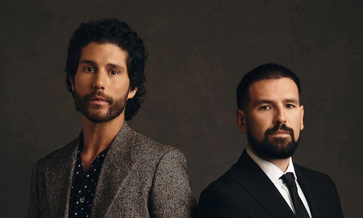 Dan + Shay