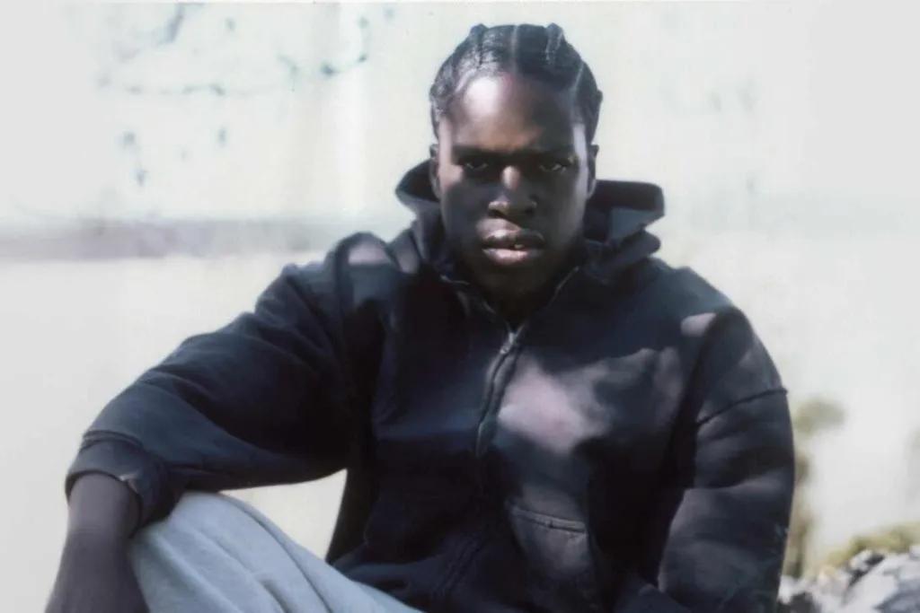 Daniel Caesar