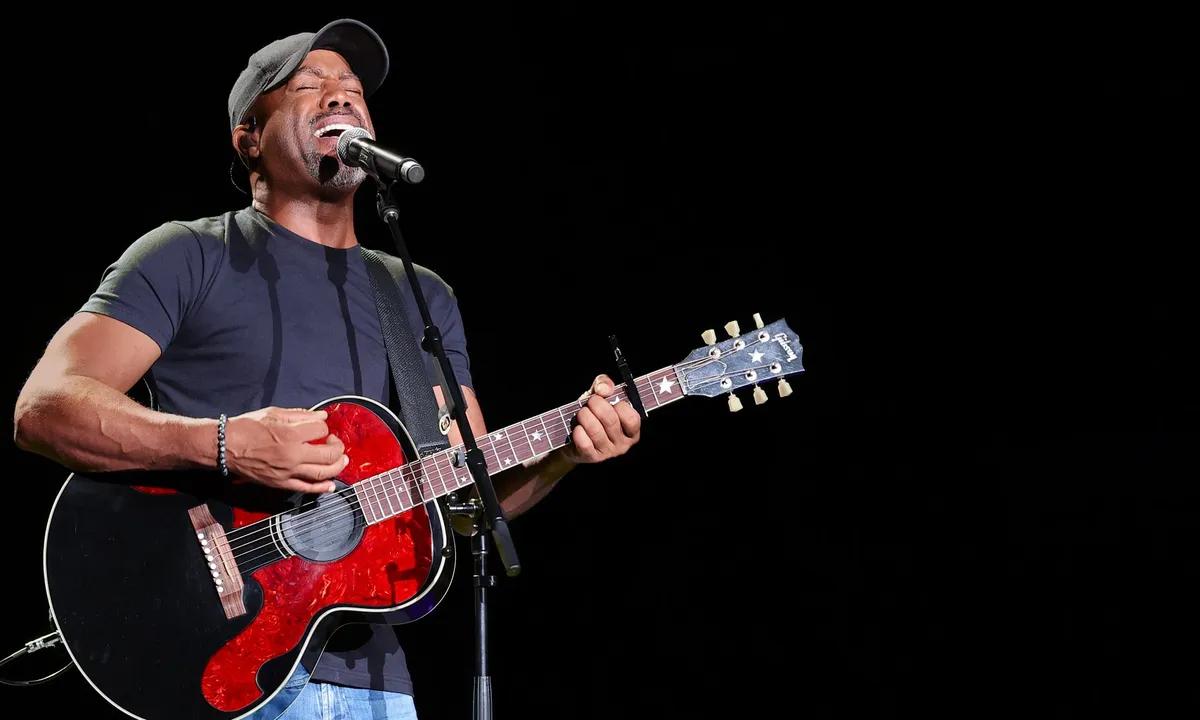 Darius Rucker