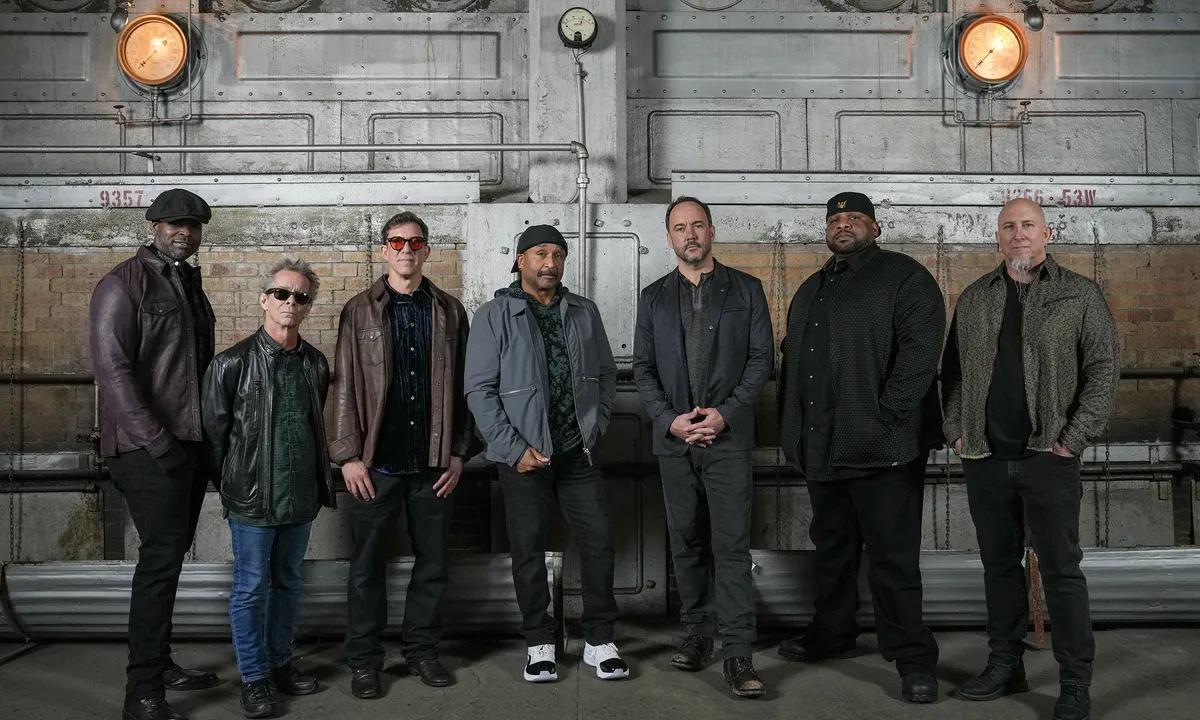Dave Matthews Band