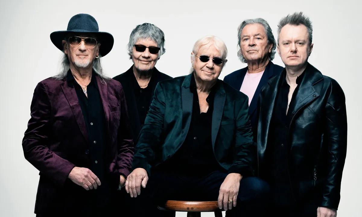 Deep Purple