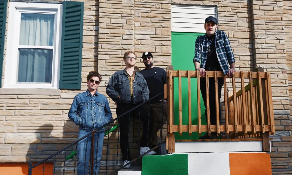 Deer Tick