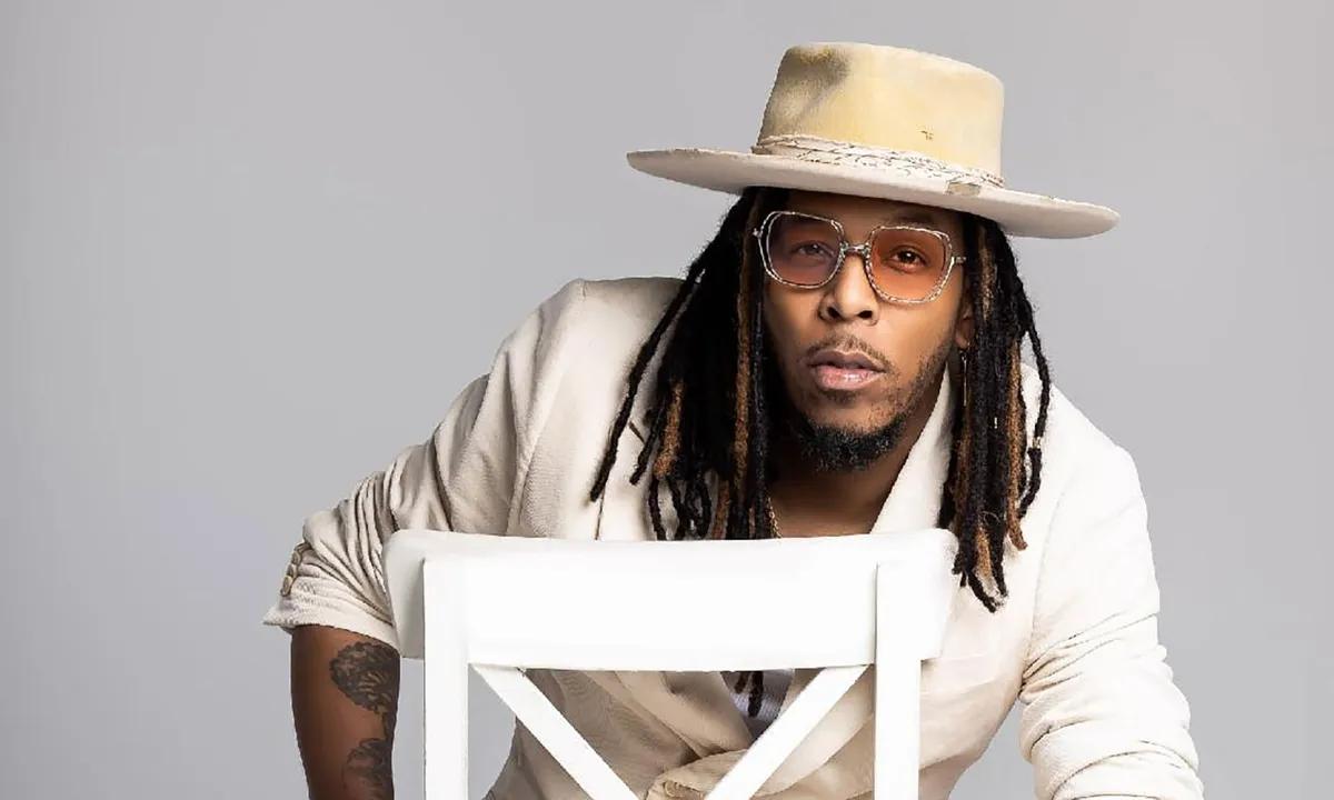 Deitrick Haddon