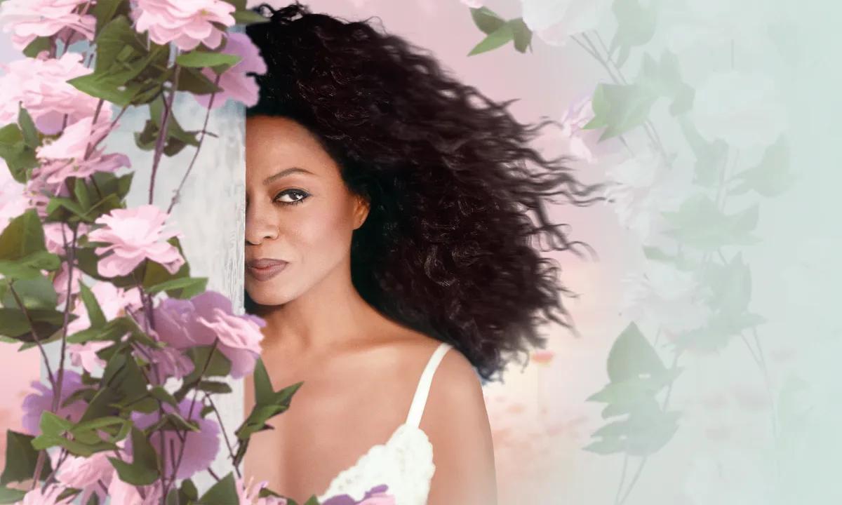 Diana Ross