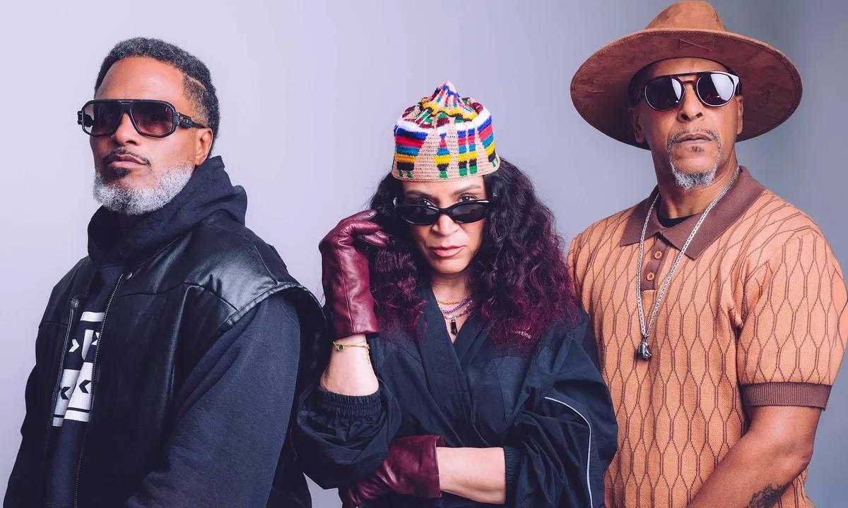 Digable Planets