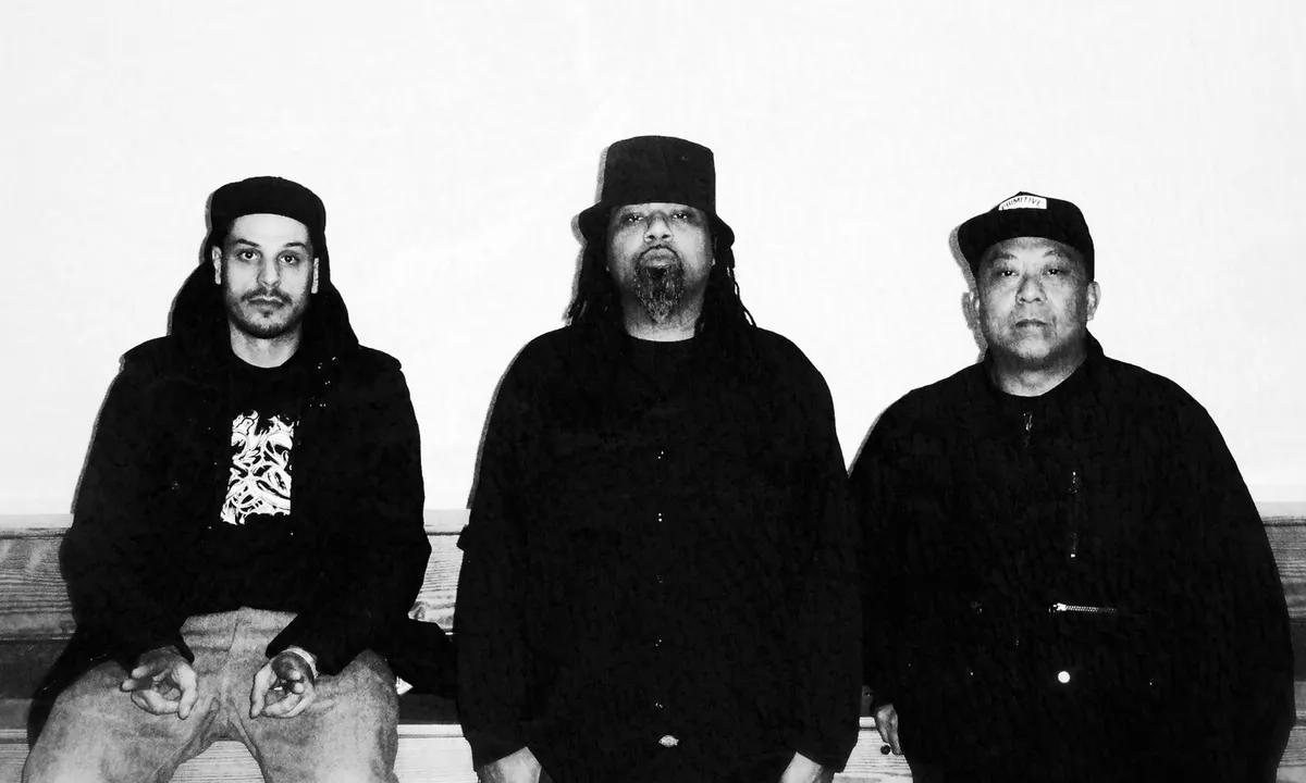 Dilated Peoples