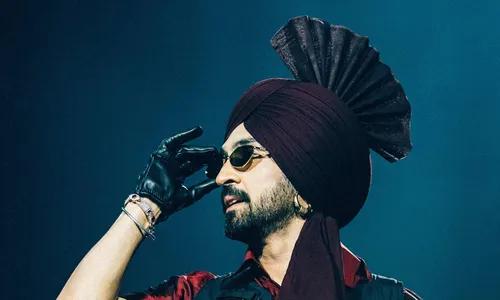 Diljit Dosanjh