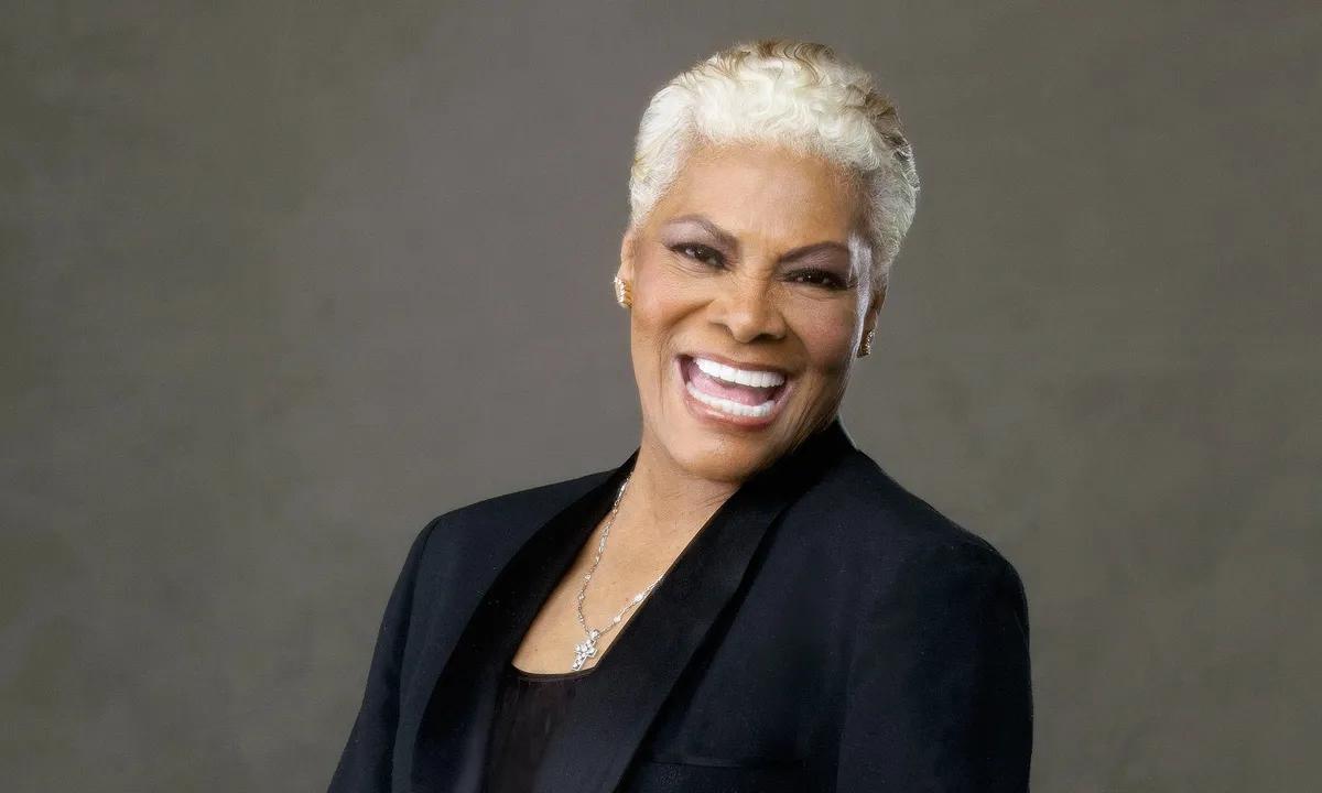 Dionne Warwick