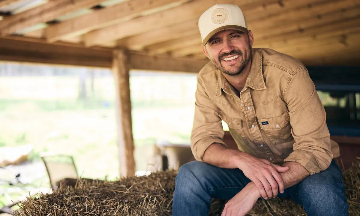Drew Baldridge