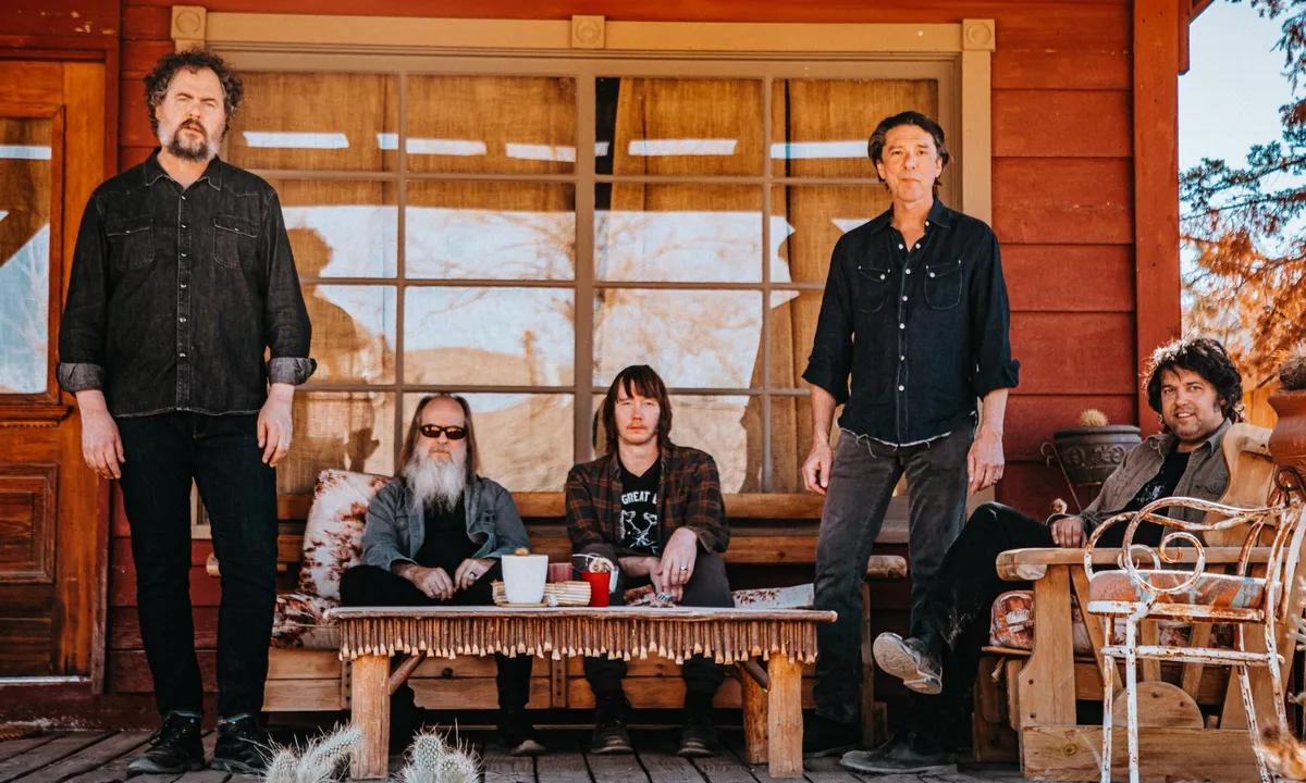 Drive-By Truckers