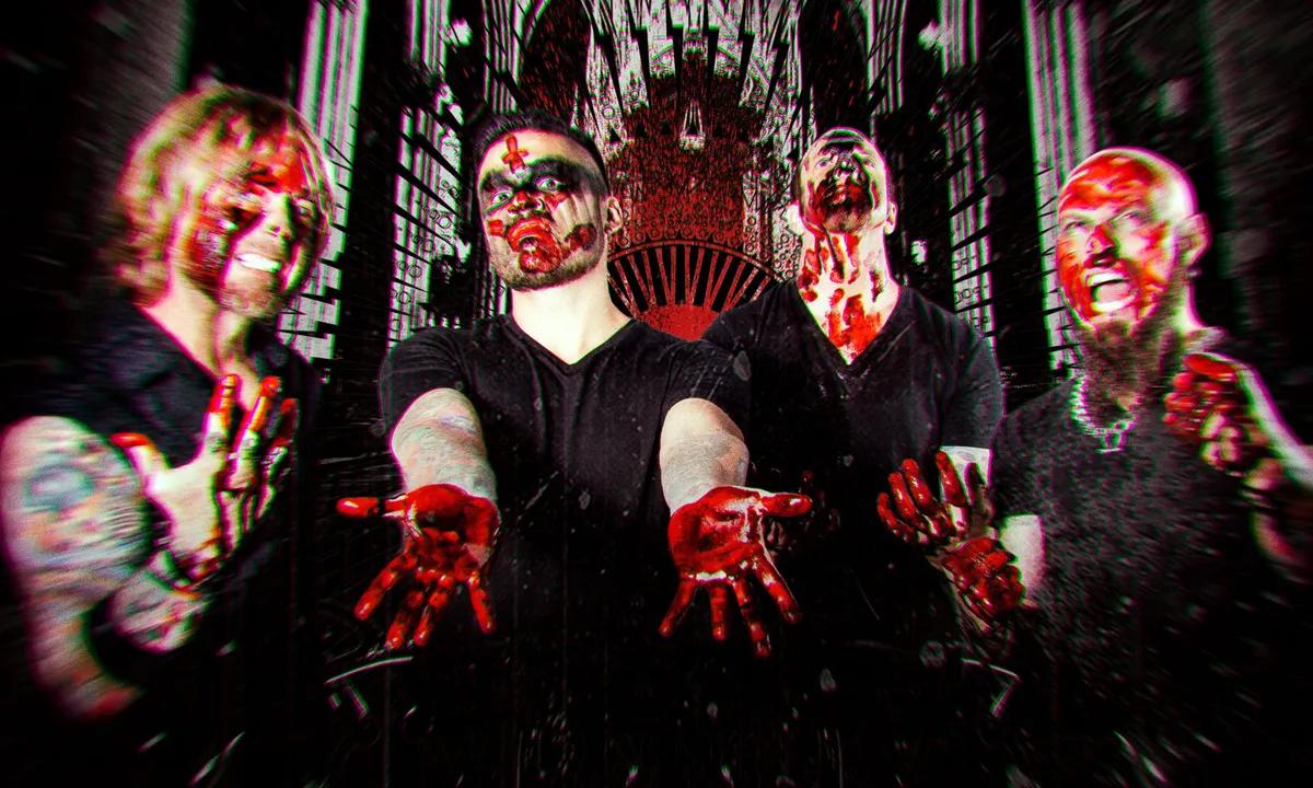 Drowning Pool