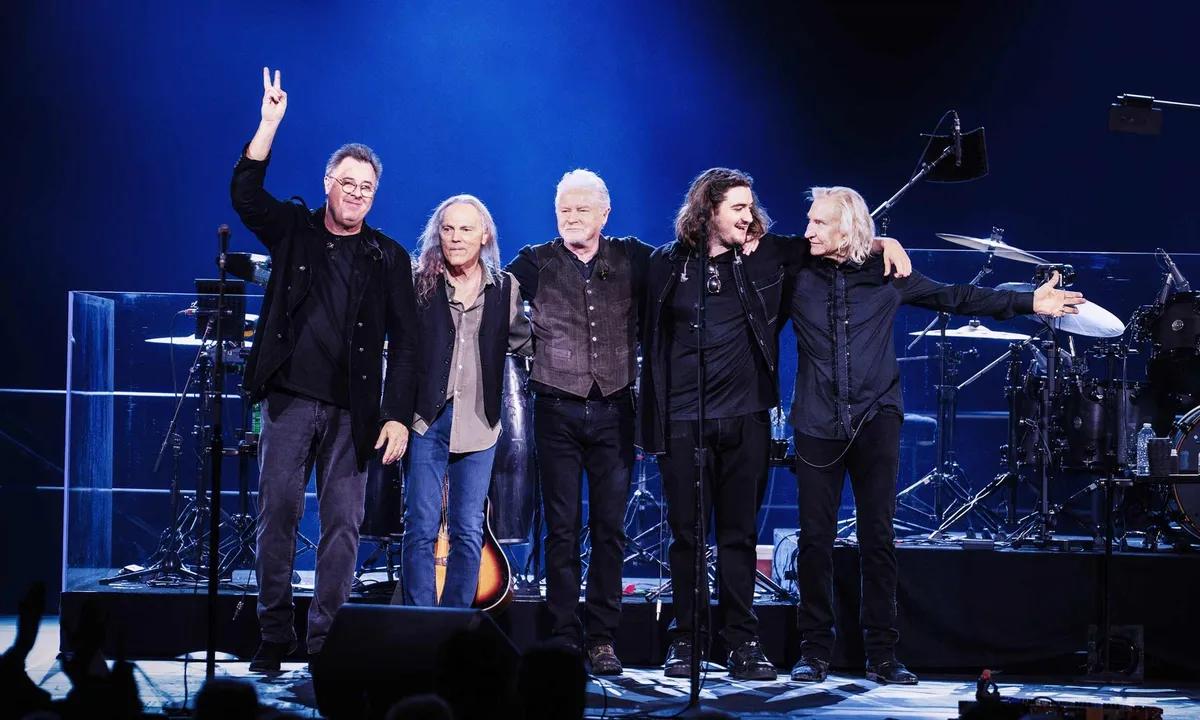 Eagles