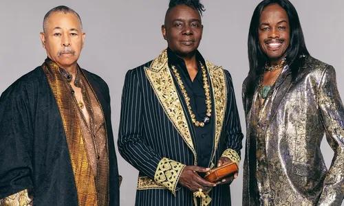 Earth, Wind & Fire