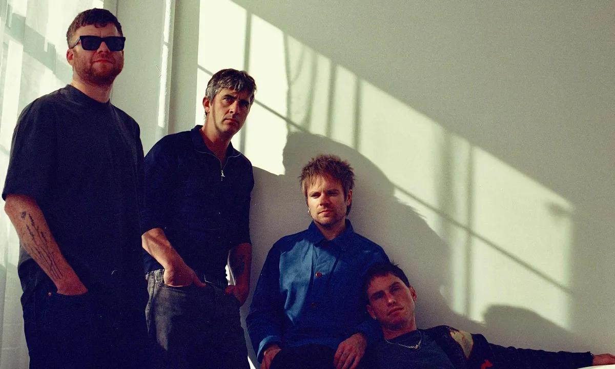 Enter Shikari