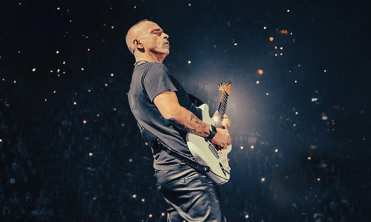 Eros Ramazzotti