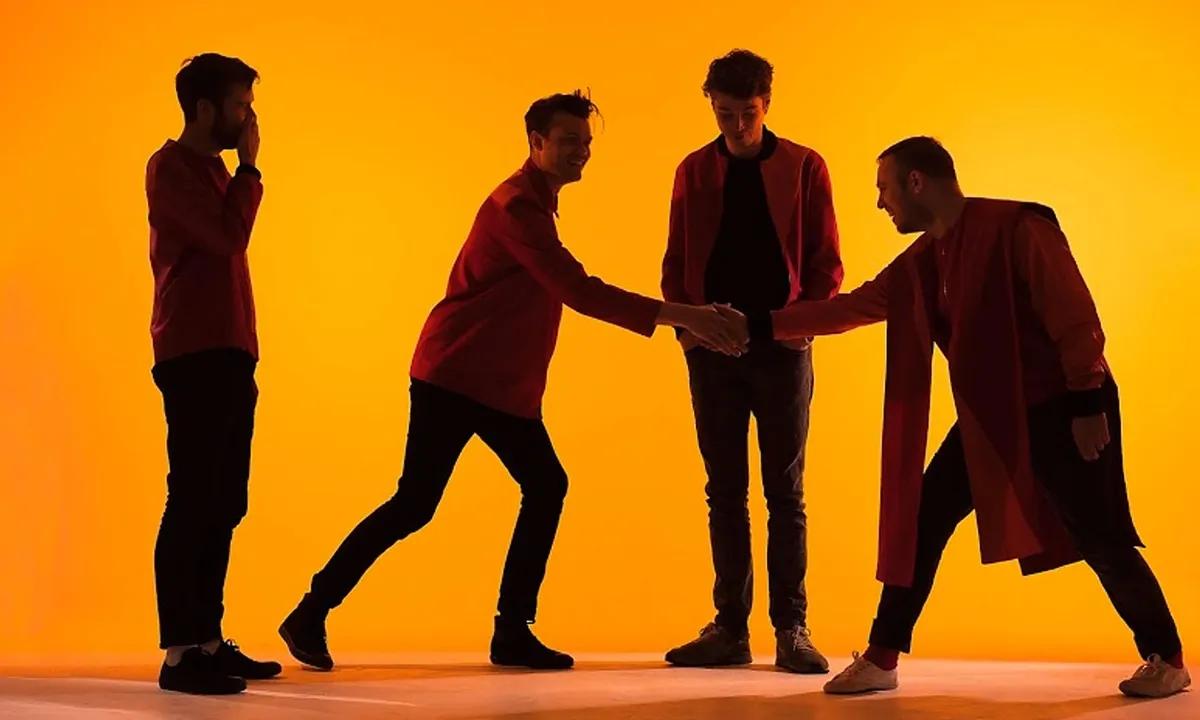 Everything Everything