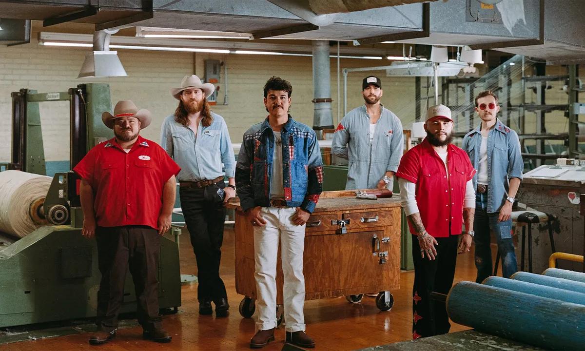 Flatland Cavalry