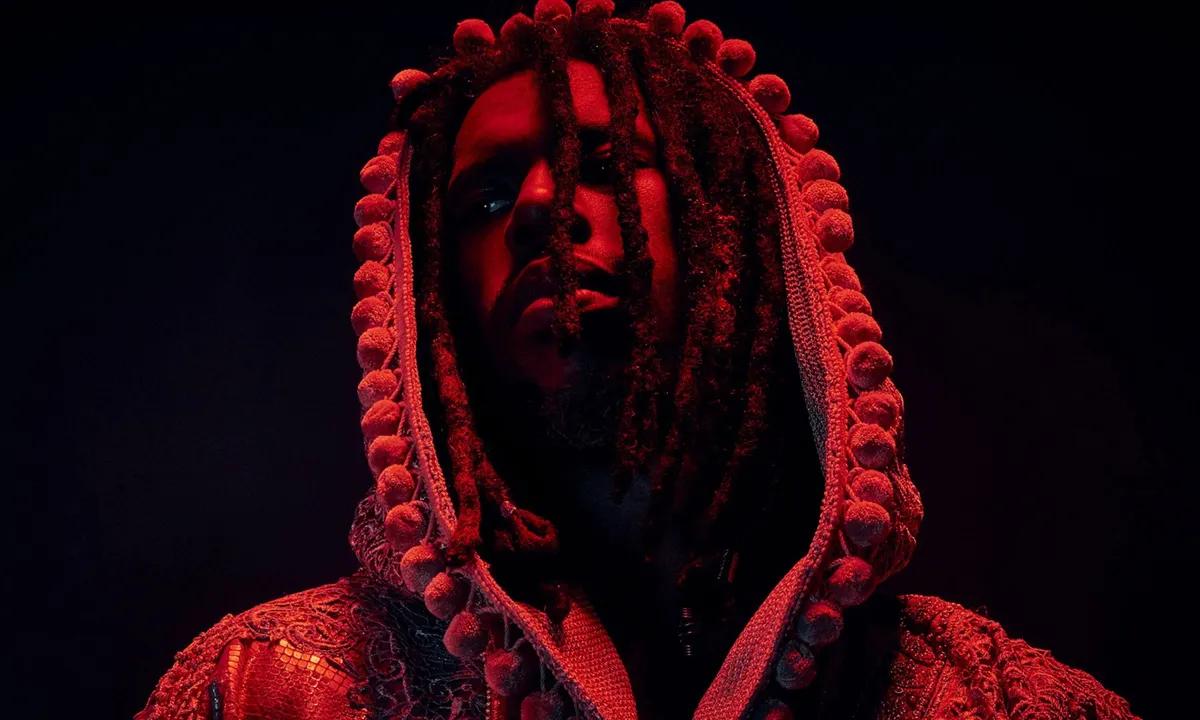 Flying Lotus