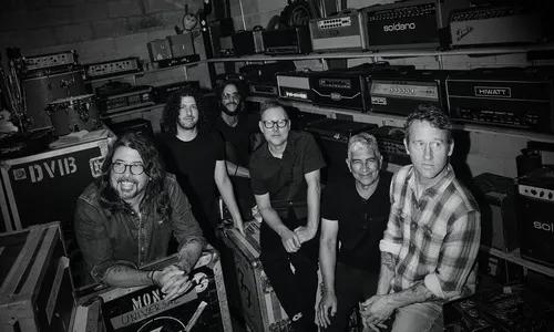 Foo Fighters