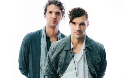 for KING & COUNTRY