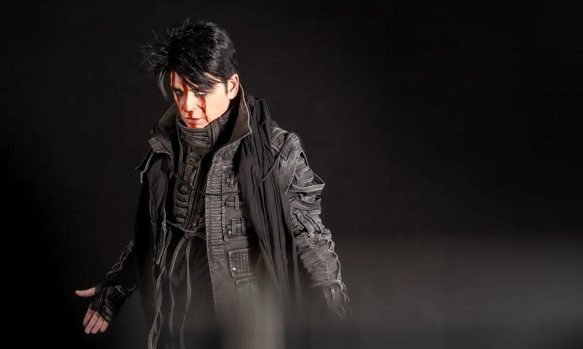 Gary Numan