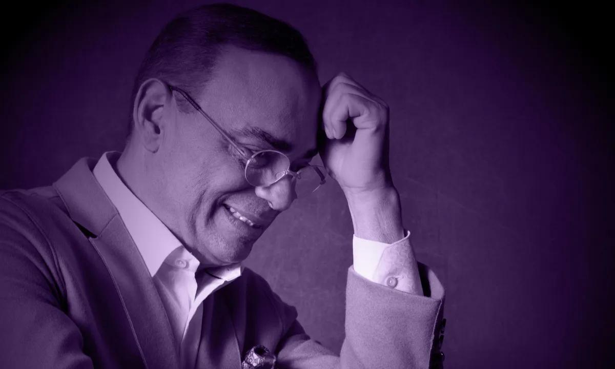 Gilberto Santa Rosa