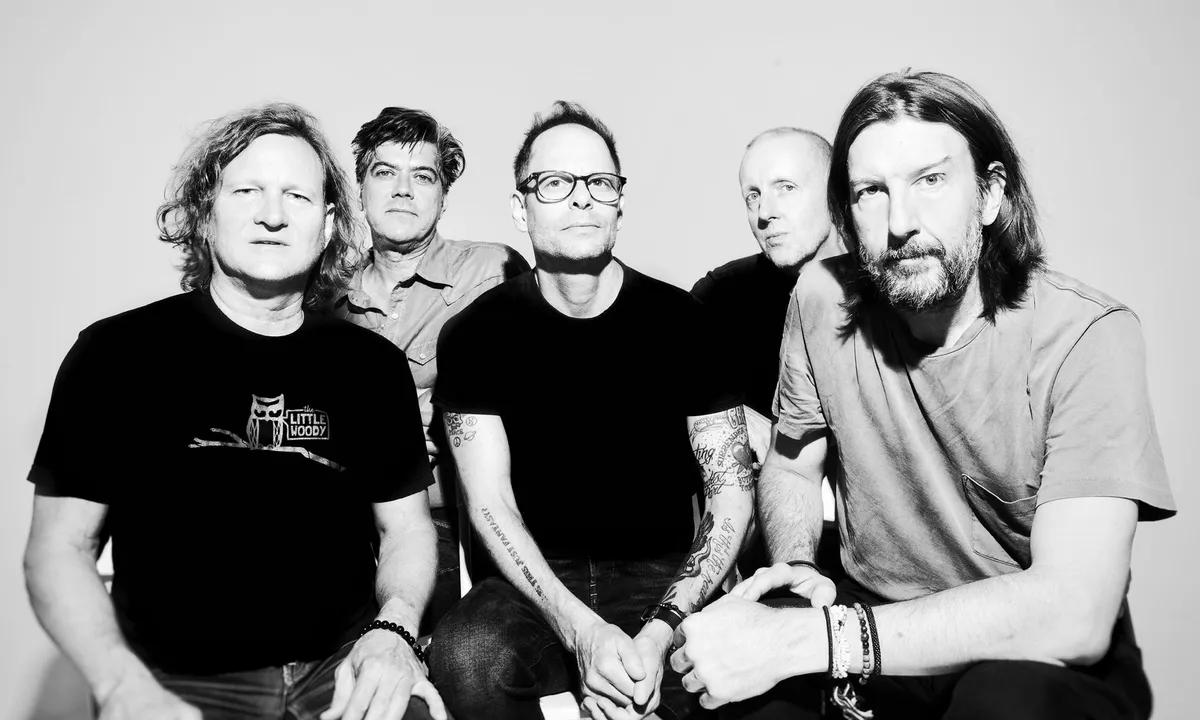 Gin Blossoms