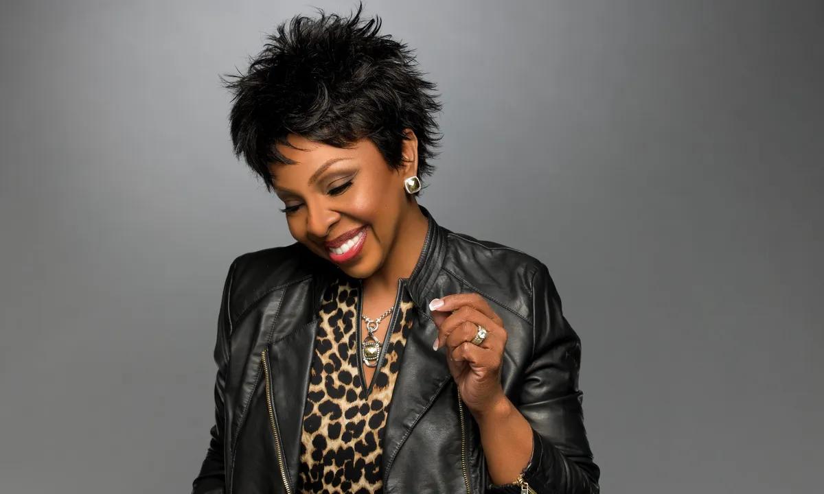 Gladys Knight