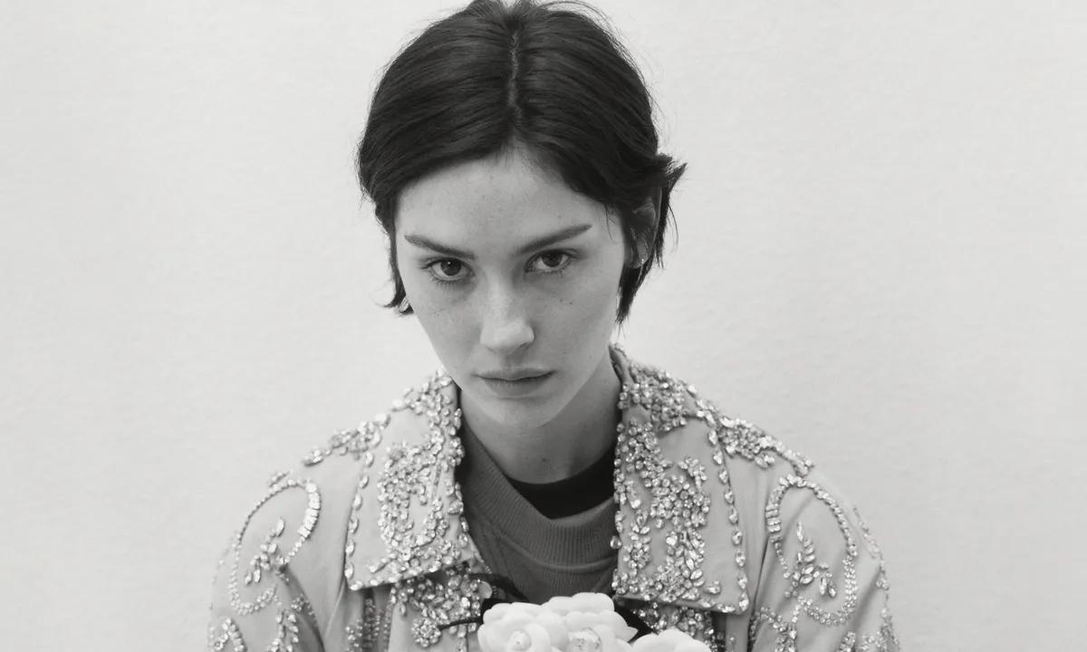Gracie Abrams