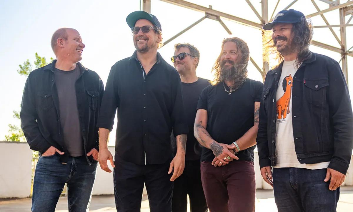 Greensky Bluegrass