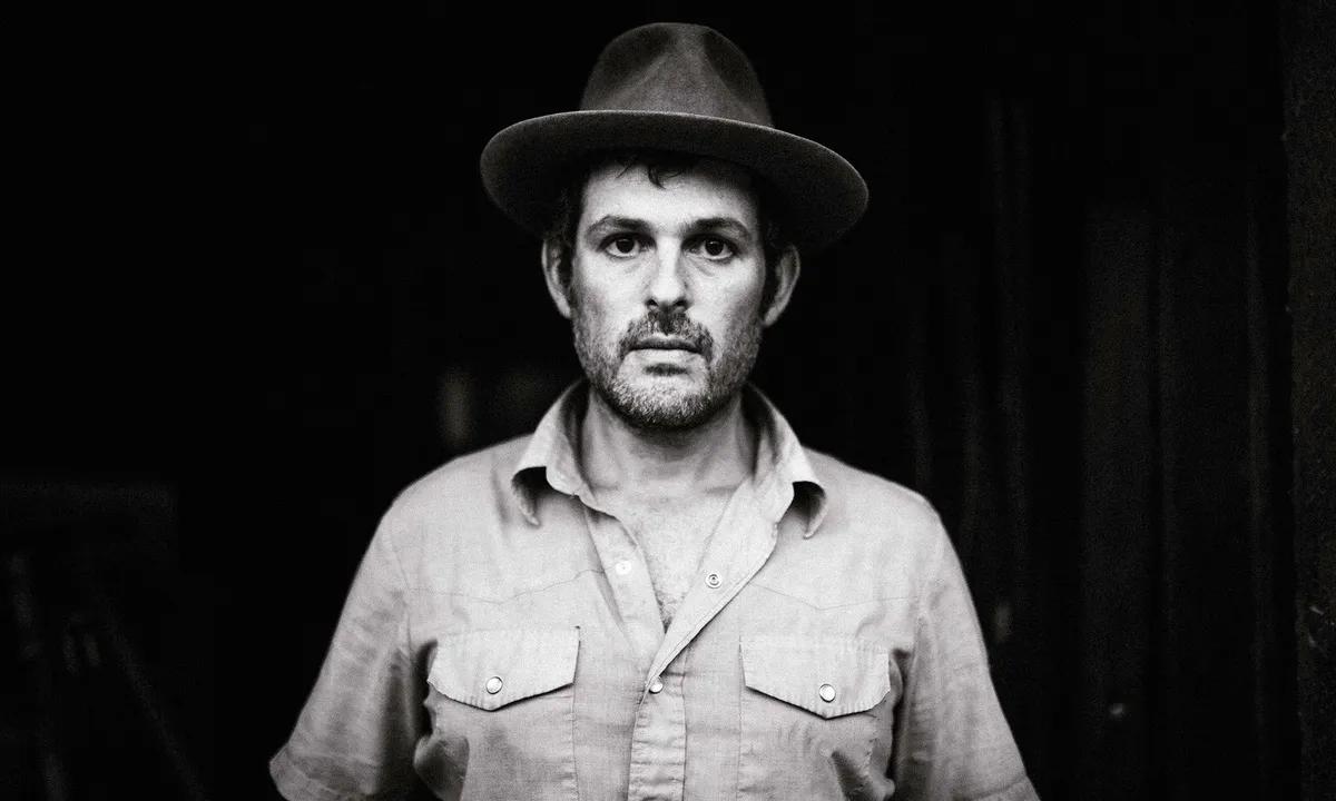 Gregory Alan Isakov