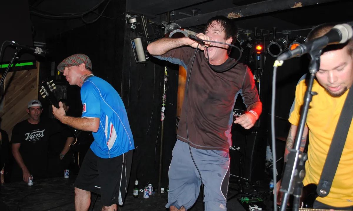 Guttermouth