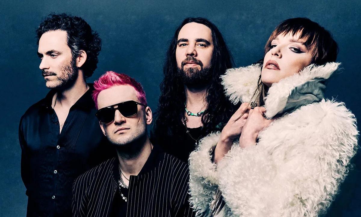 Halestorm