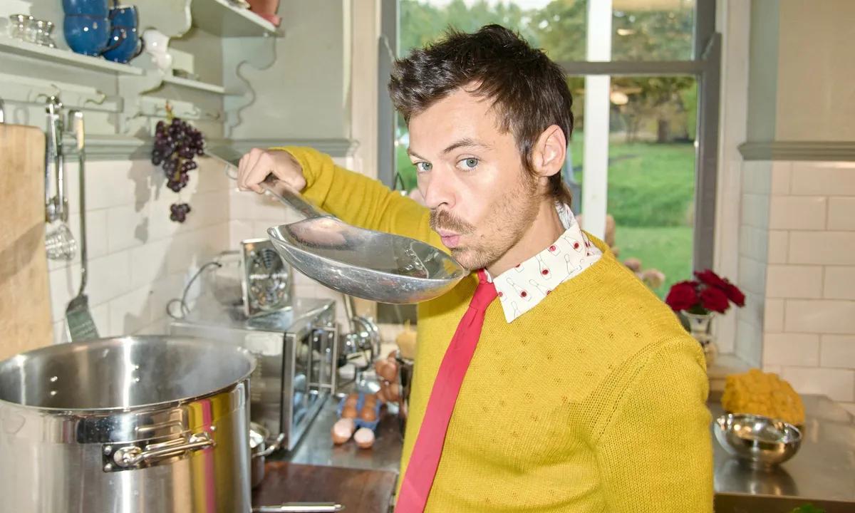 Harry Styles