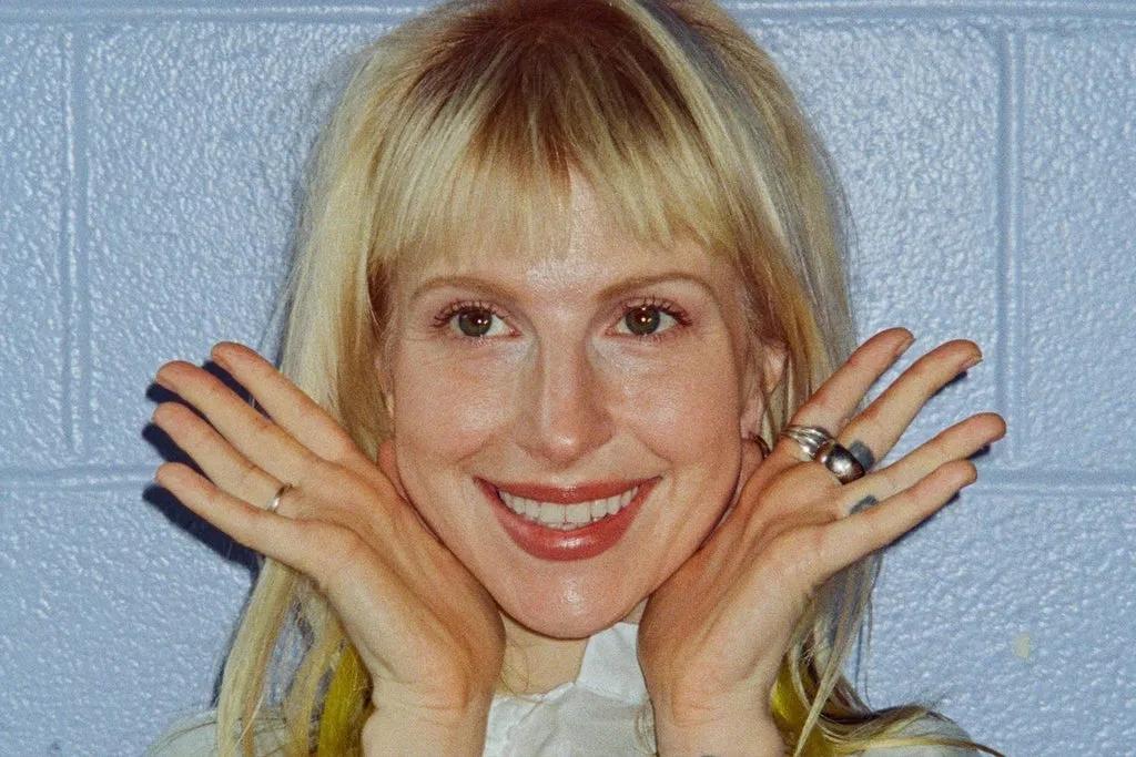 Hayley Williams