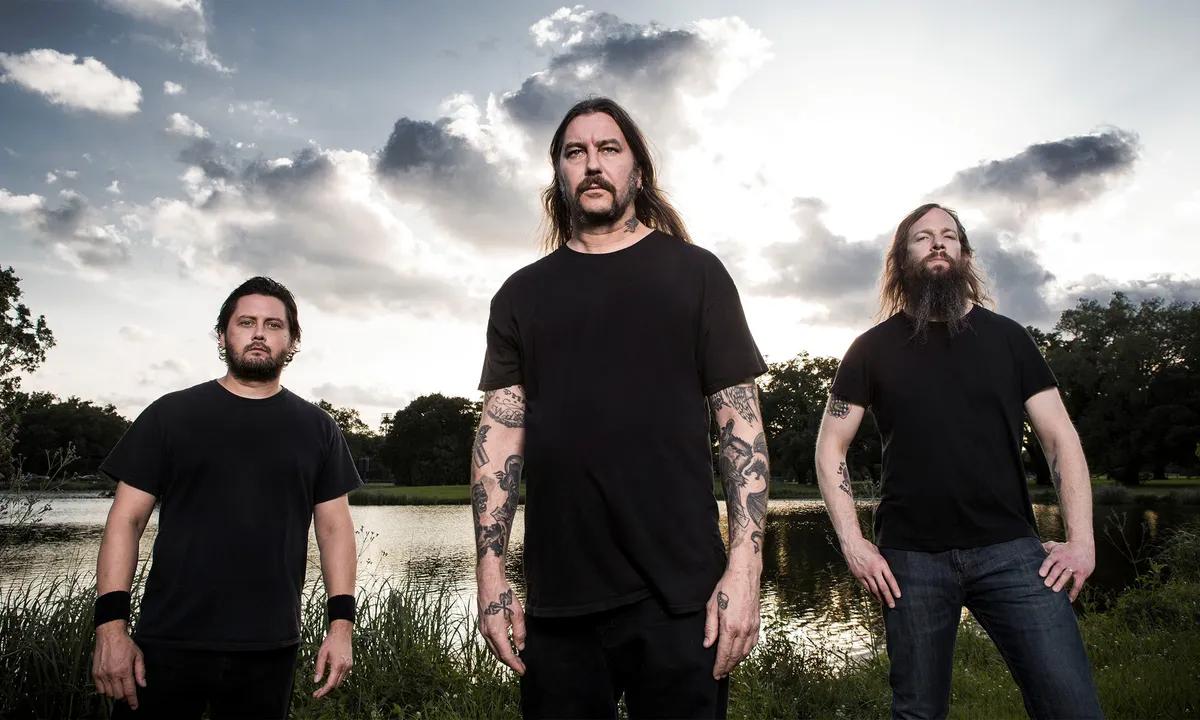 High On Fire