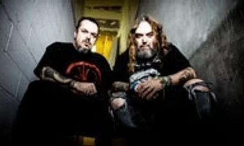 Igor & Max Cavalera