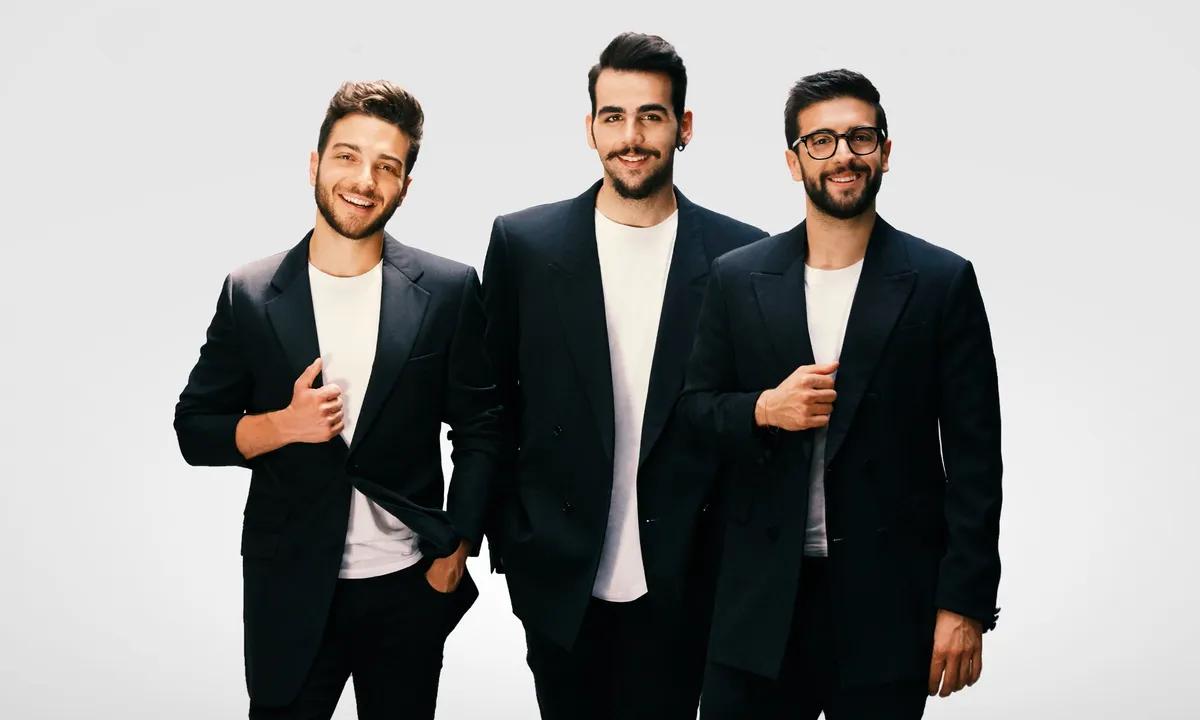 Il Volo