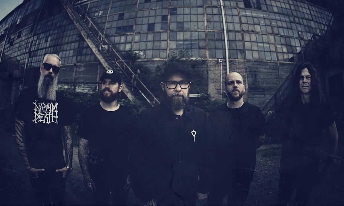 In Flames