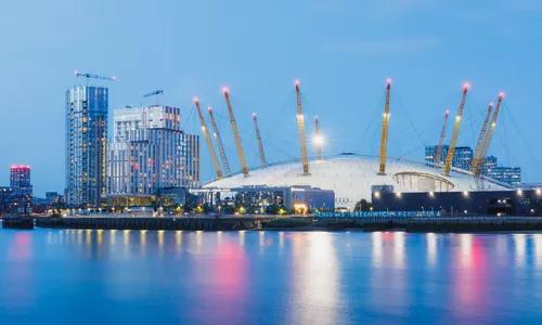 Indigo At The O2