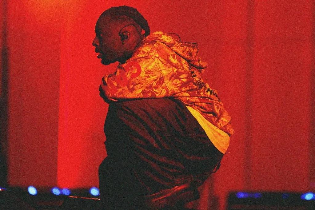 Isaiah Rashad