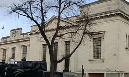 Islington Assembly Hall