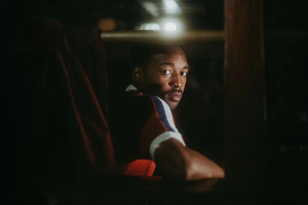 Jalen Ngonda