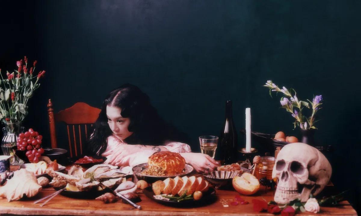 Japanese Breakfast