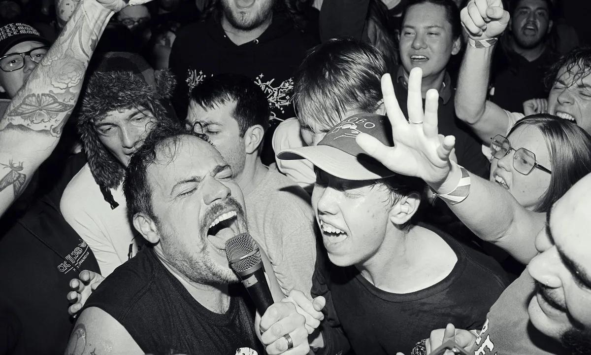 Jeff Rosenstock